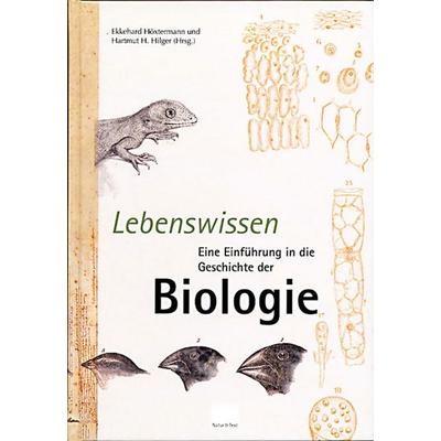 Lebenswissen, Gebundene Ausgabe von , Natur & Text, 978-3-9810058-4-4