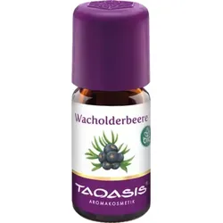WACHOLDERBEERE Öl Bio 5 ml Öl