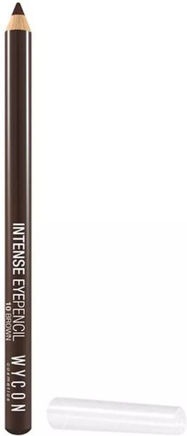 WYCON - Kajal, Intense Eye Pensil,  Brown