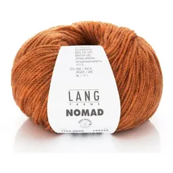 Lang Yarns Wolle Nomad