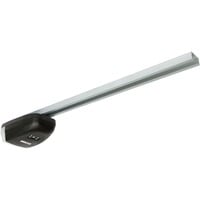Garagentorantrieb classic, Motor schwarz, inkl. 2 Handsender