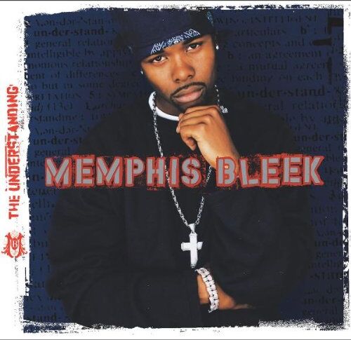 Memphis Bleek - The Understanding - Preis vom 30.09.2026 09:01:18 h