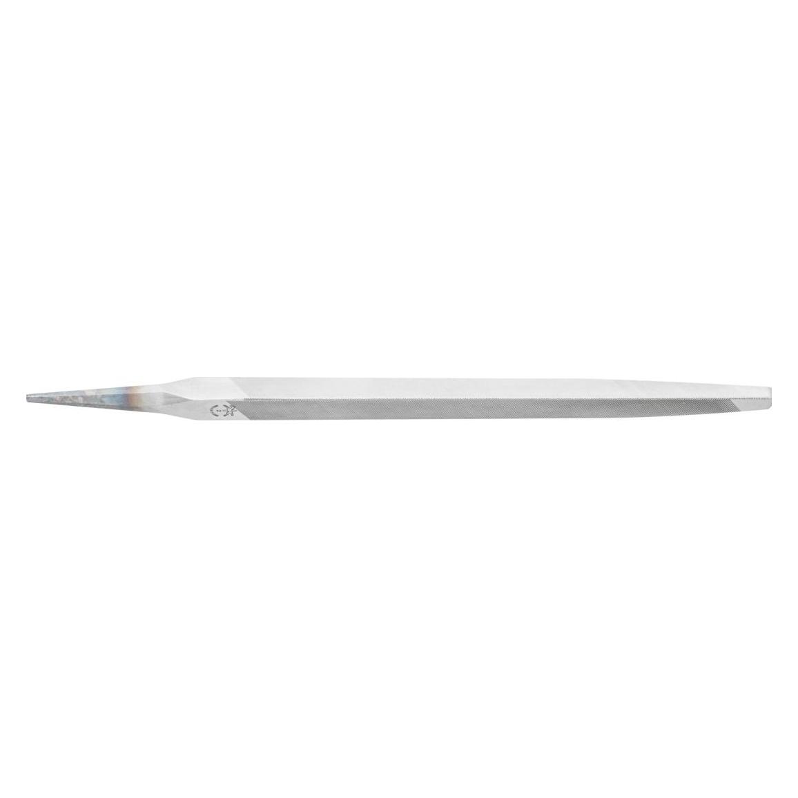 Pferd Sägefeile Dreikant normal 250mm Hieb 2 universell zum Schärfen (Hieb 2, 250 mm) (1232 250 H2)