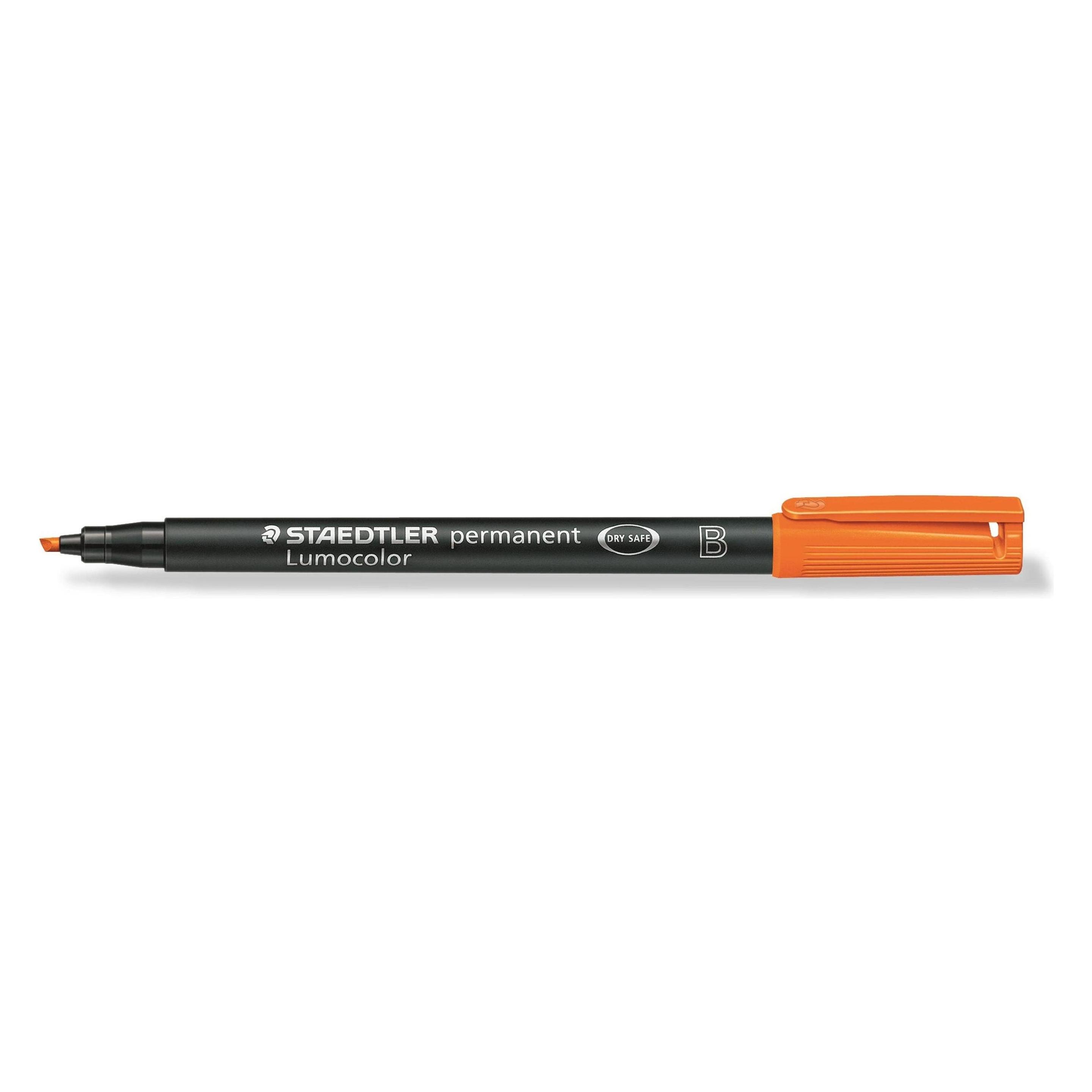 Staedtler Lumocolor permanent (1x) (314-4)