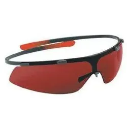 Leica Geosystems, Schutzbrille + Gesichtsschutz, Laserbrille GLB30
