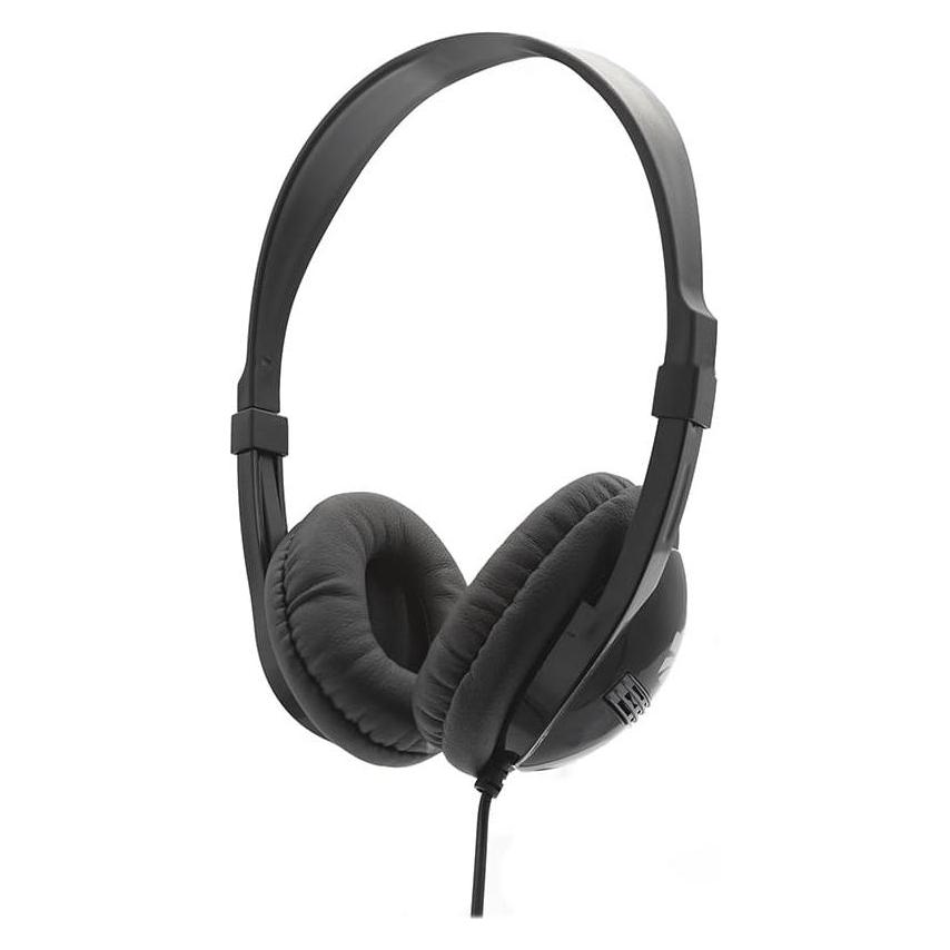 Xtreme 33572 Headset Over-Ear Schwarz (Kabelgebunden) (33572)