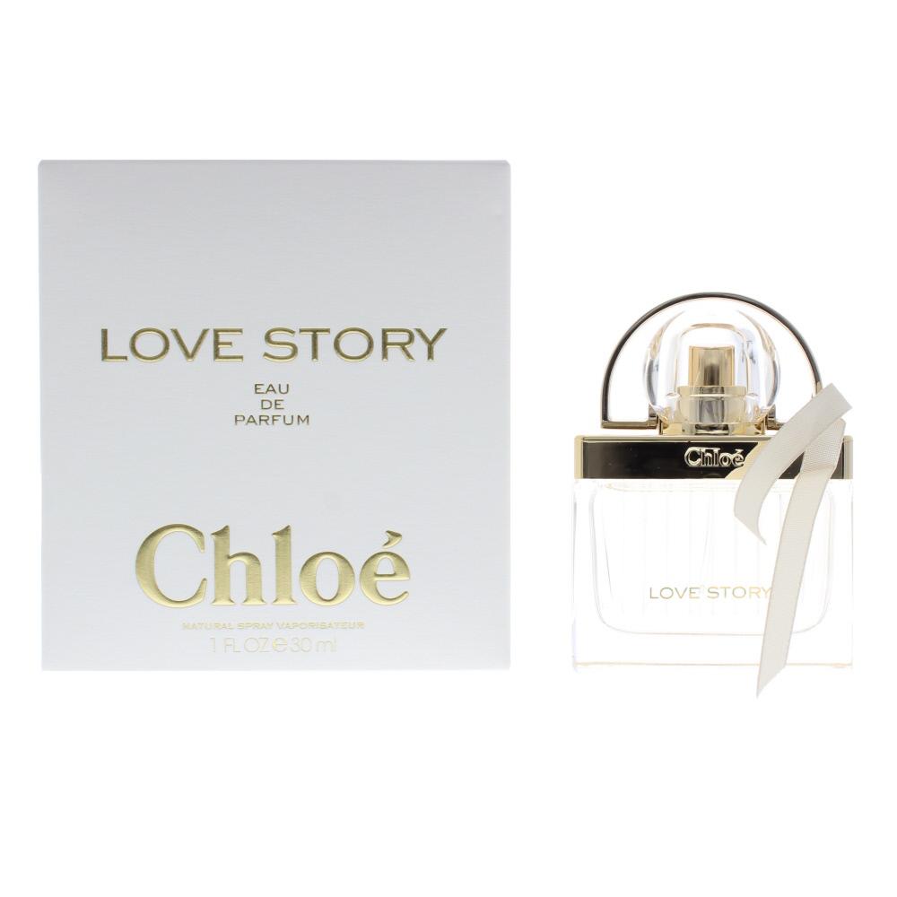 Chloe Love Story Edp Spray30 ml.