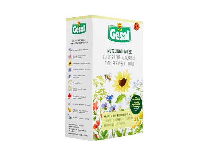 Gesal Nützlings-Wiese 500 g