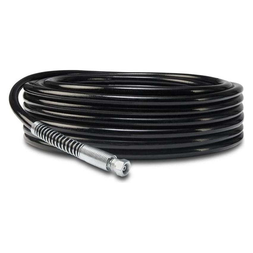 Wagner Schlauch 15 m Control Pro HEA, schwarz 0517802 (517802)