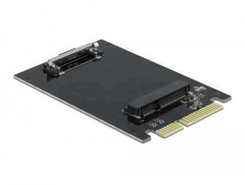 Delock 64100 SATA Controller mSATA SATA 6Gb/s