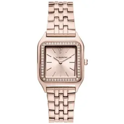 PAUL VALENTINE - ETERNAL - champagne / 34 MM
