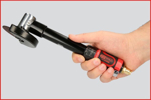 Ks Tools Stab-Trennschleifer (Druckluft) 515.5560