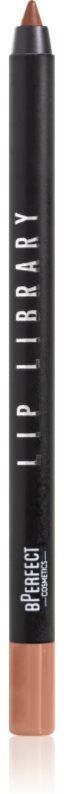 BPerfect Lip Library contour lip pencil shade Mystery 1.5 g