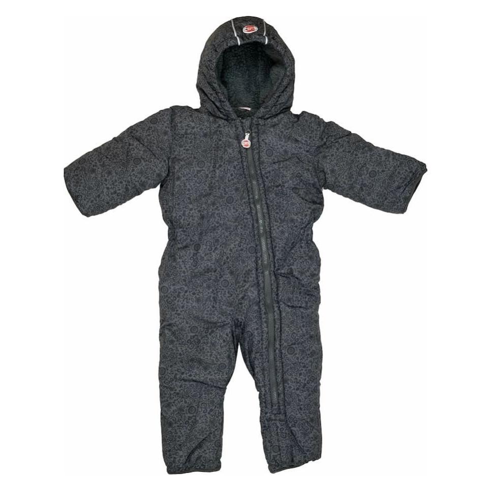 Lodger Schneeoverall Skier Folklore Taslon (86) (SK14.2.001-626-86)