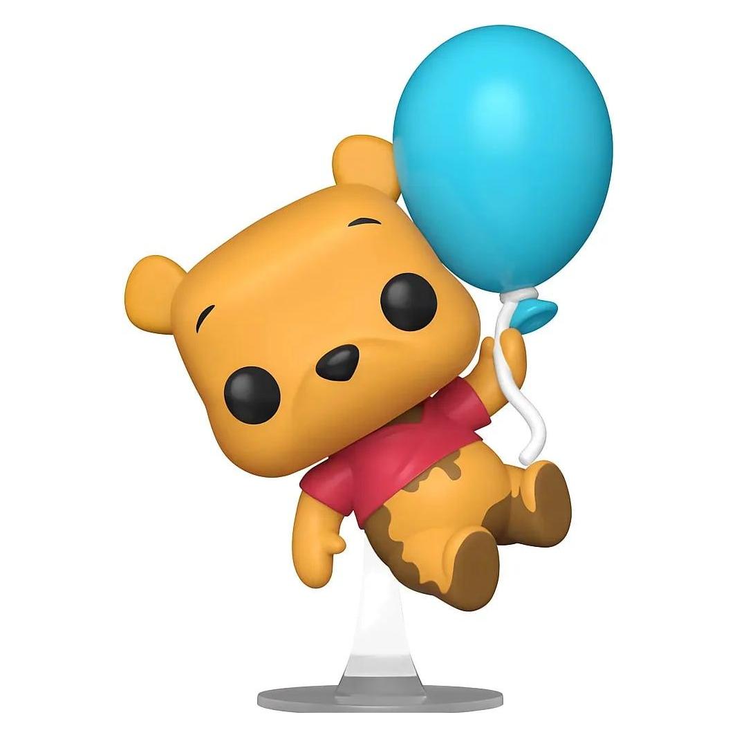 Funko POP Winnie The Pooh S4 w/Balloon (FUPC2518)