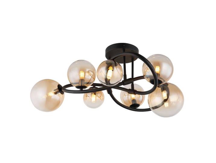 LED-DECKENLEUCHTE 56141-7D