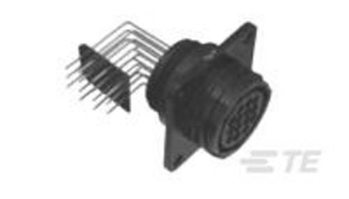 TE Connectivity 1-796403-1 Tray