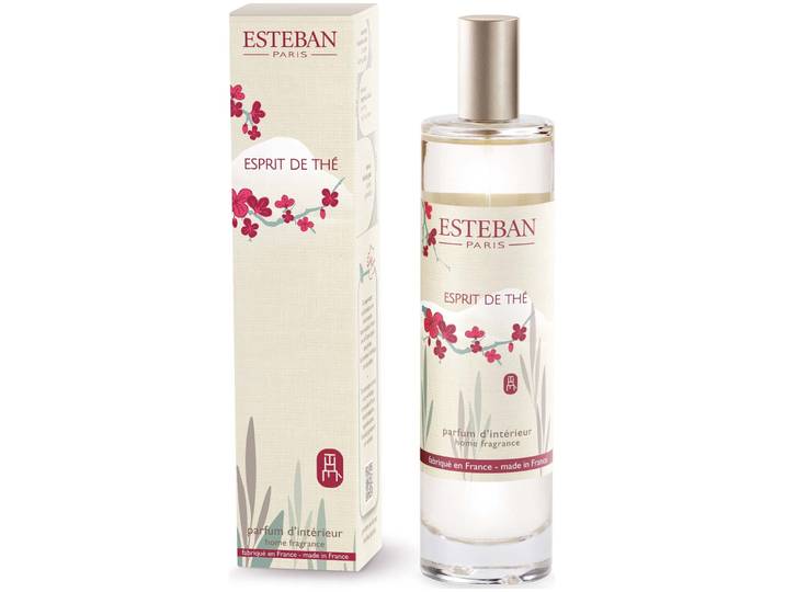 Esteban Paris Esteban Diff. 75 ml Esprit DE THE