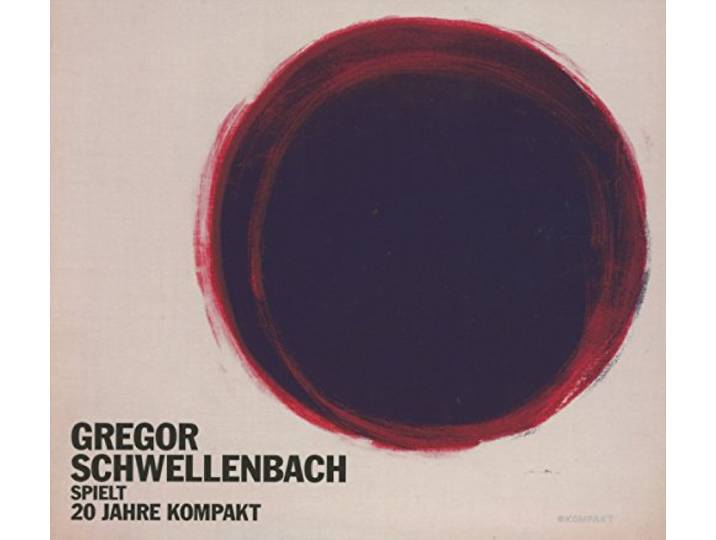 Gregor Schwellenbach - Gregor Schwellenbach Spielt 20 Jahr