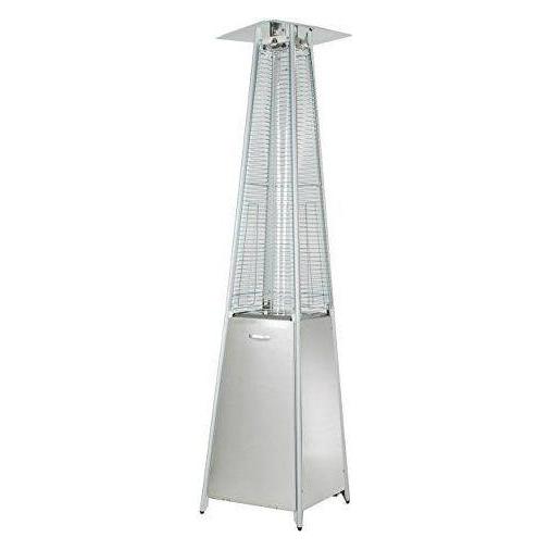 Flammifera Outdoor Gas Heater Ph08-B (9500 W) (33039913)