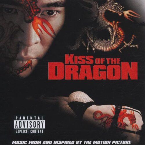 Ost - Kiss of the Dragon - Preis vom 17.10.2026 19:25:27 h
