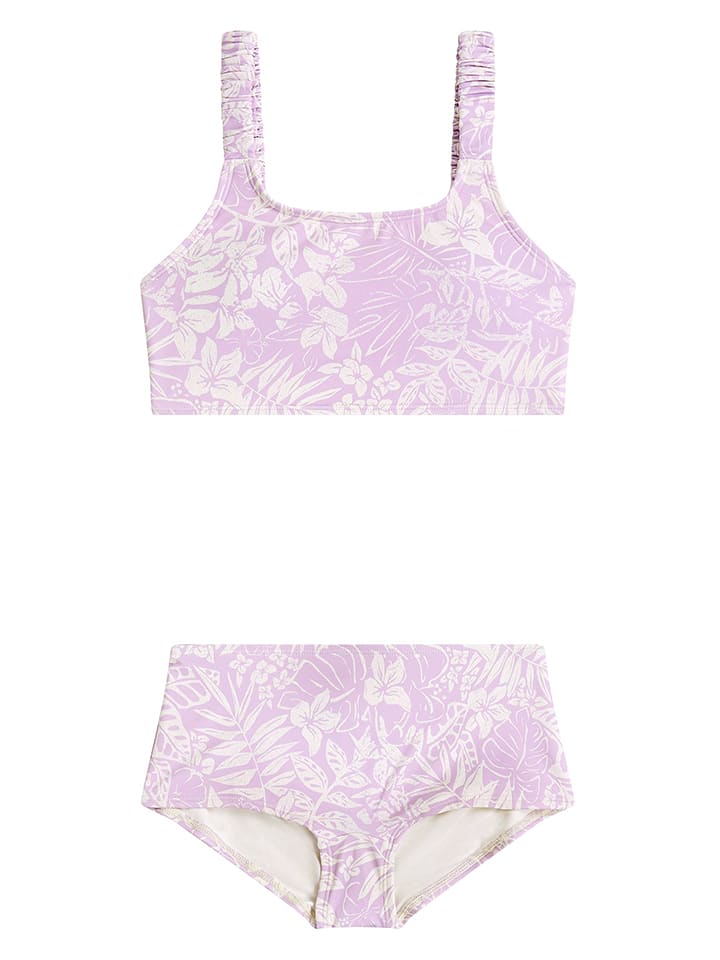 O'Neill Bikini "Holiday" in Lila - 116