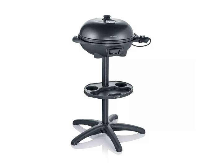 Severin - Standgrill