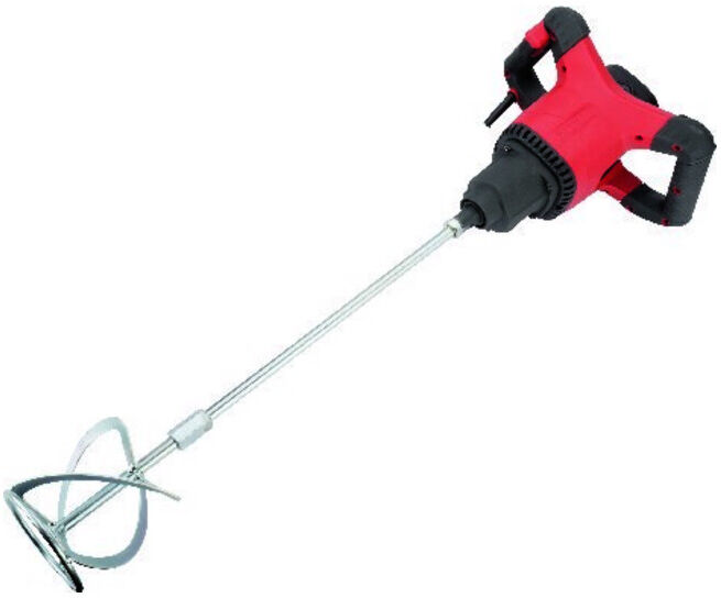 bellota Malaxeur 1400W, 2 vitesses, avec 1 fouet (M14)