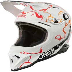 Oneal 1SRS SPLASH Motocross Helm M (57/58)