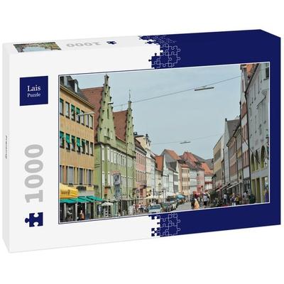 Lais Puzzle Freising 1000 Teile