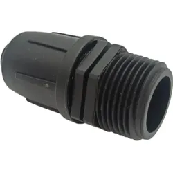 Durchmesser QJ 3/4′′ GZ – 16 mm