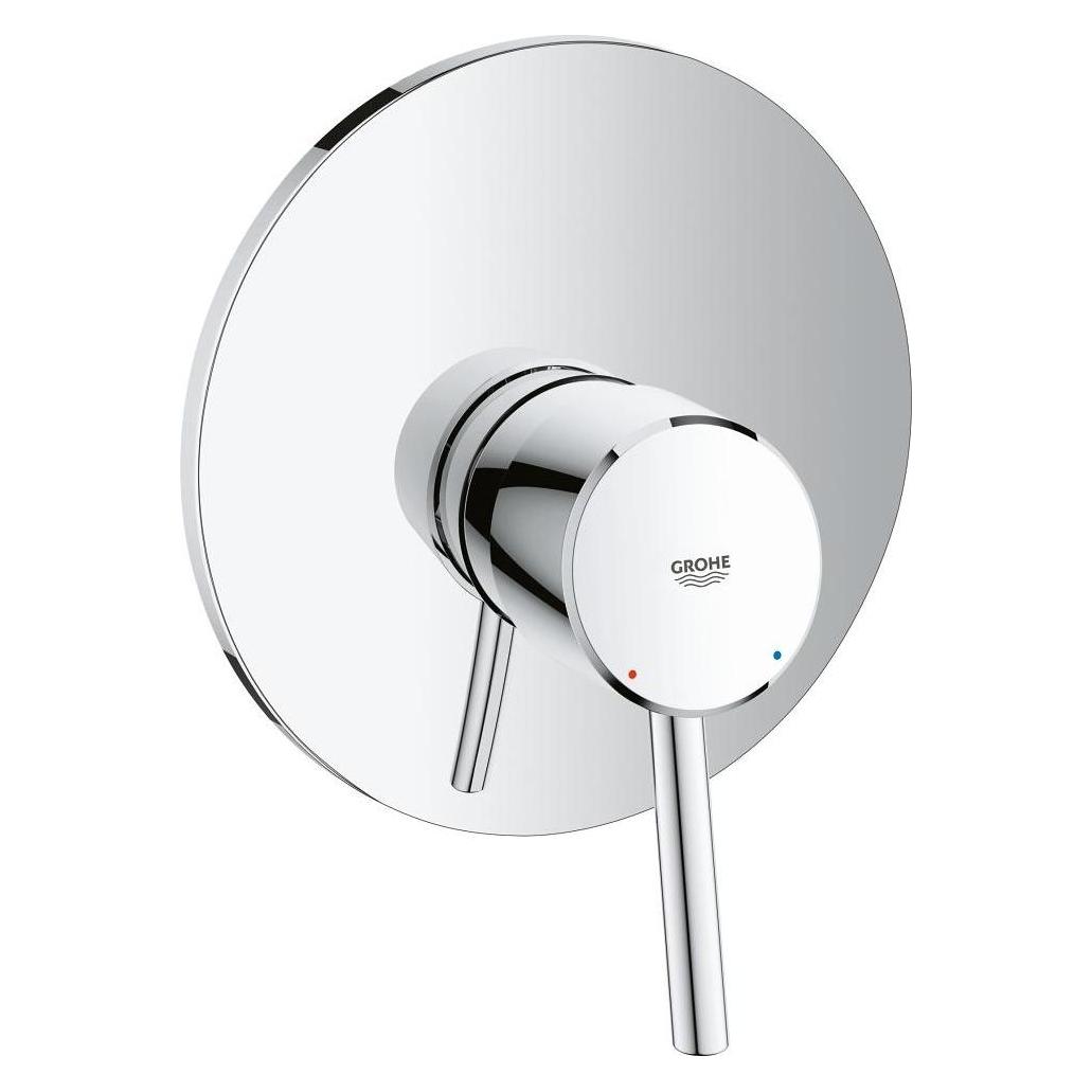 Grohe 19345001 Badarmatur (19345001)