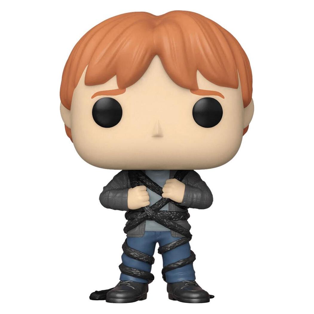 Funko POP! - Harry Potter: Ron in Devil's Snare (57368)