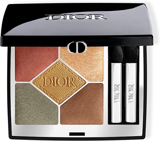 Christian Dior 5 Couleurs Diorshow 343 Khaki