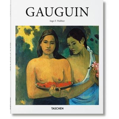 Gauguin, Gebundene Ausgabe von Ingo F. Walther, Taschen, 978-3-8365-3221-1