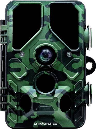 Camouflage EZ45 Wildkamera 24 Megapixel