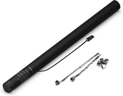 Magic FX E Cannon 80cm Stream Silver