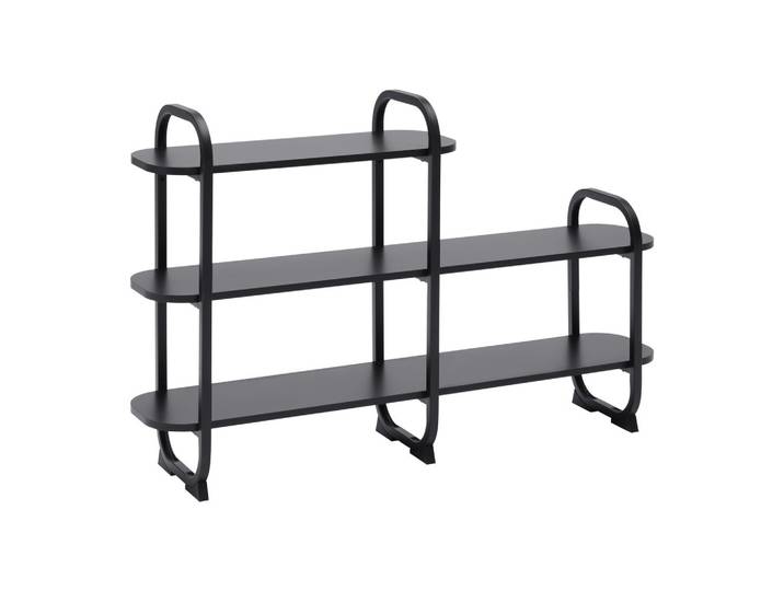 Regal Bend Schwarz