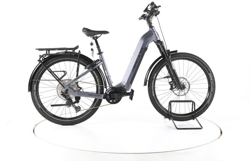 Hercules NOS SUV 2.1 Vélo Électrique de Trekking Cadre bas - 306838