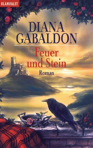 Diana Gabaldon - Feuer und Stein: Roman: Band 1 der Highland-Saga - Preis vom 19.10.2026 19:33:35 h