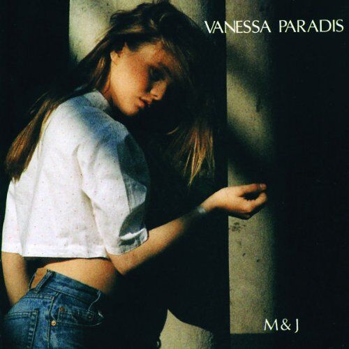 Vanessa Paradis - M & J - Preis vom 17.10.2026 19:25:27 h