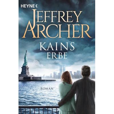 Kains Erbe, Taschenbuch von Jeffrey Archer, Heyne