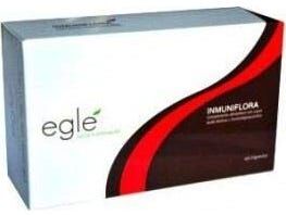 Eglé Inmuniflora 60 caps