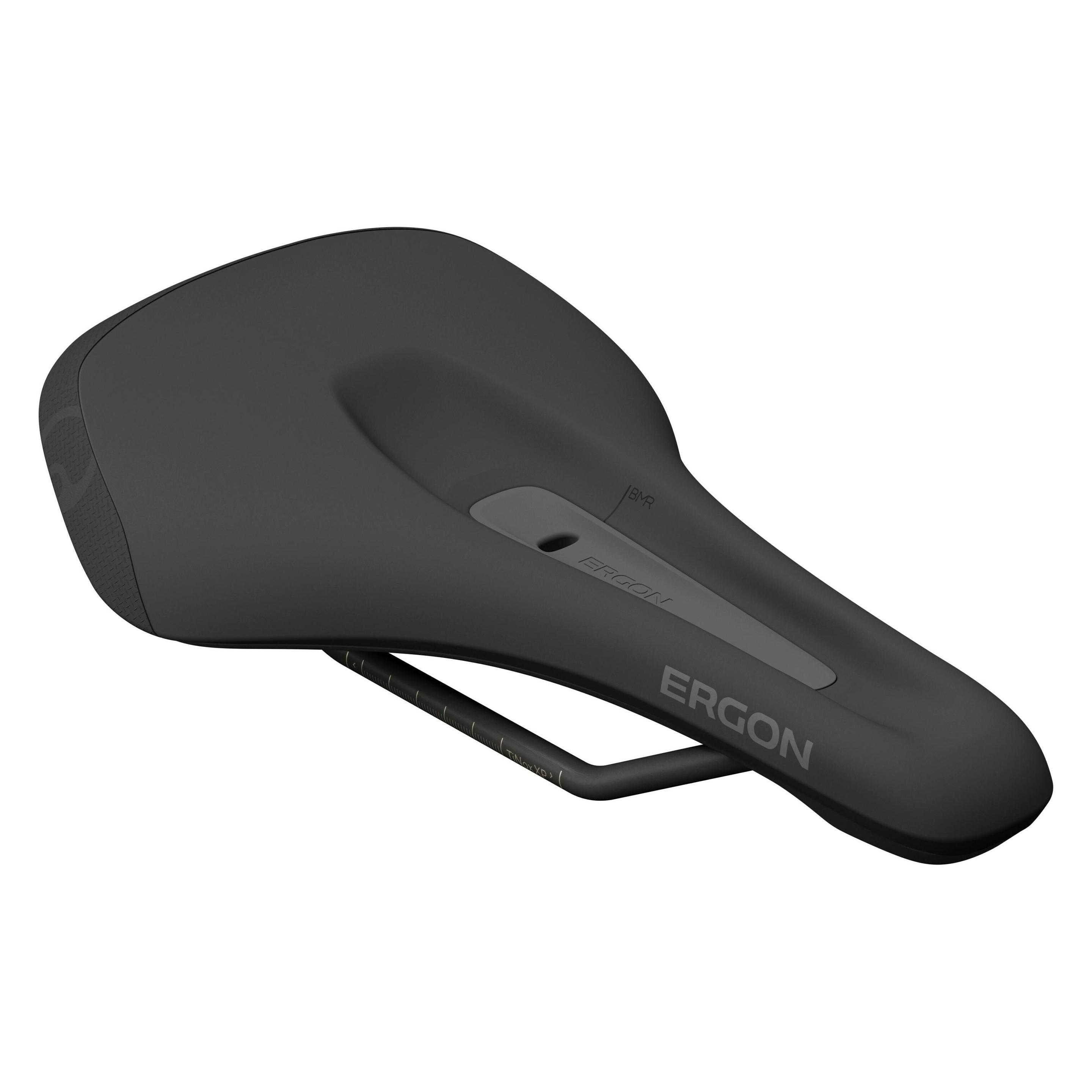 Ergon Sattel SMS Lady mit Öffnung black (40.96013)