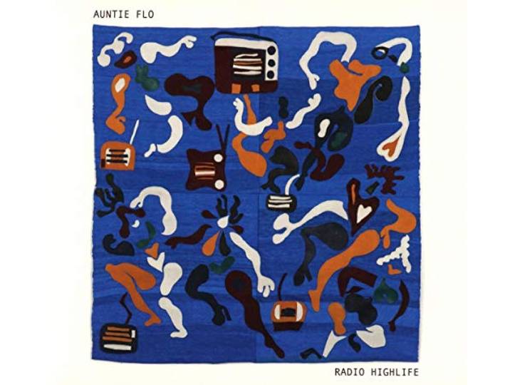 Auntie Flo - Radio Highlife