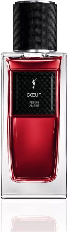 YSL - Le Vestiaire des Parfums Coeur Eau de Parfum, 125 ml