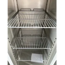 Matériel HORECA Belüfteter Tiefkühlschrank Materiel Horeca GN650BT