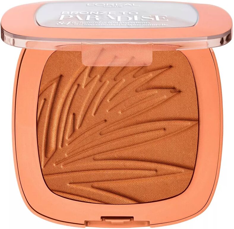 L'OREAL - Bronze to Paradise, 9 g,  Back to Bronze