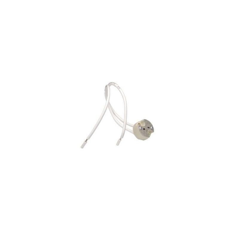 Douille double optique BCD