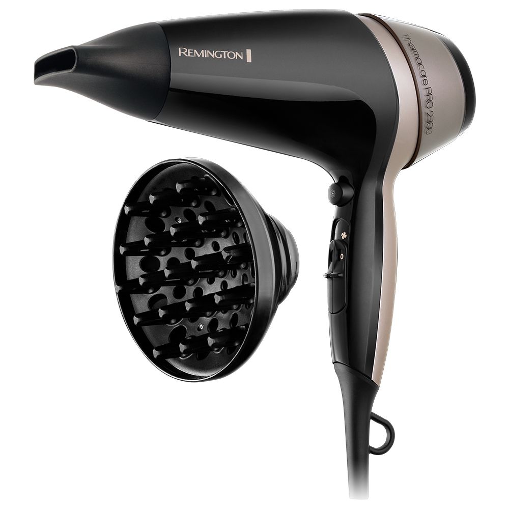 Remington Thermacare Pro 2300 45659 560 100